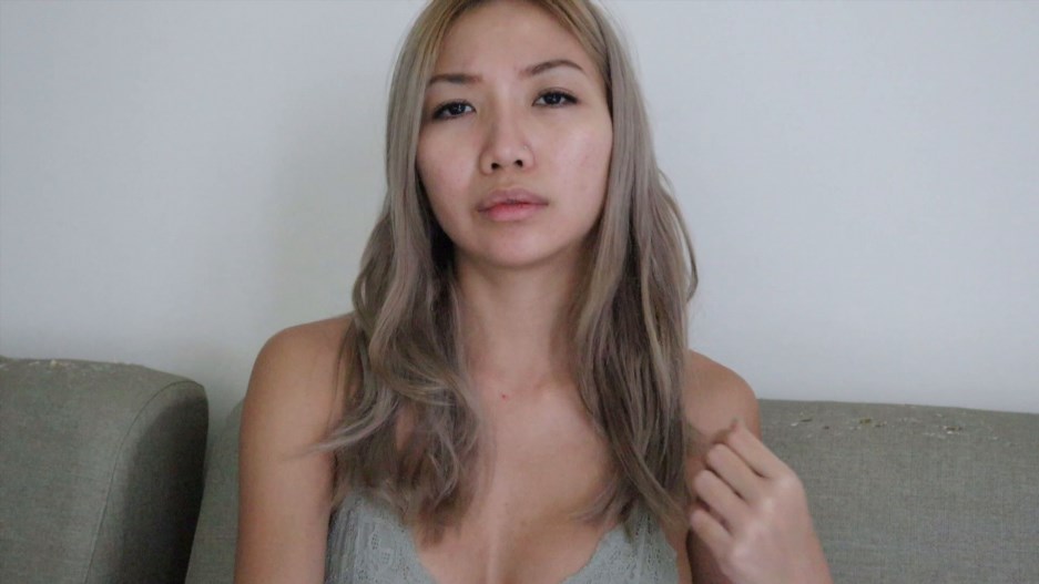 Princess Leni - Your asian dick doesn't deserve pleasure -Handpicked Jerk-Off Instruction